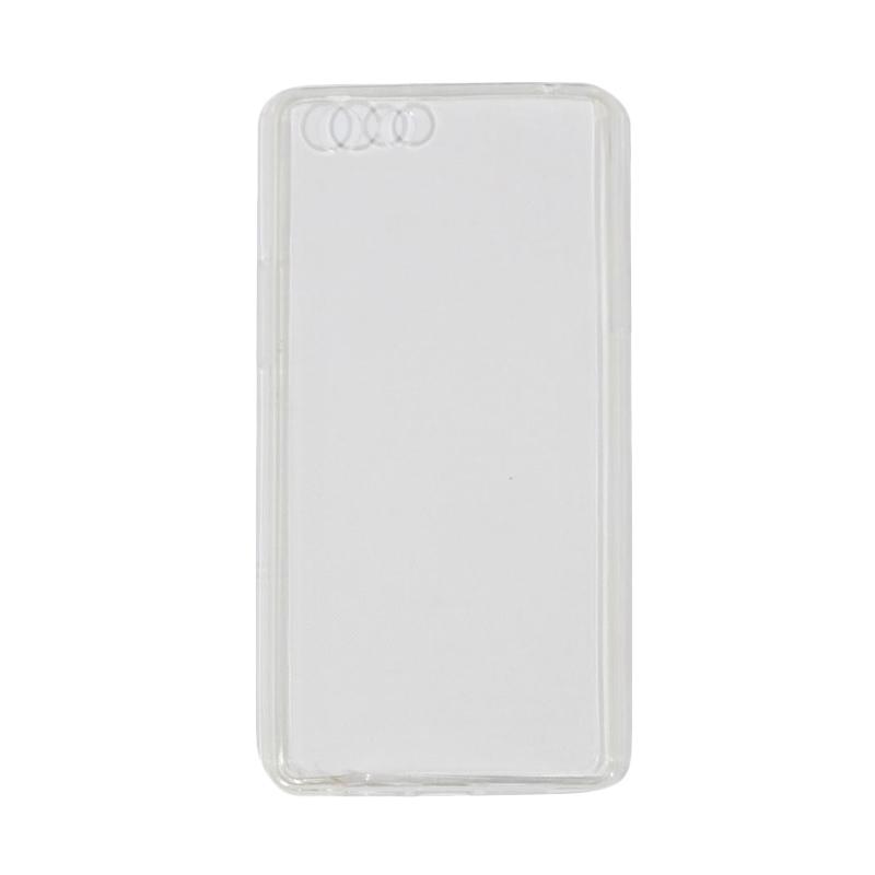 jual vr ultrathin jelly softcase casing for oppo r1x r8201 r8207 transparan harga jual vr ultrathin jelly softcase casing for oppo r1x r8201 r8207 transparan harga