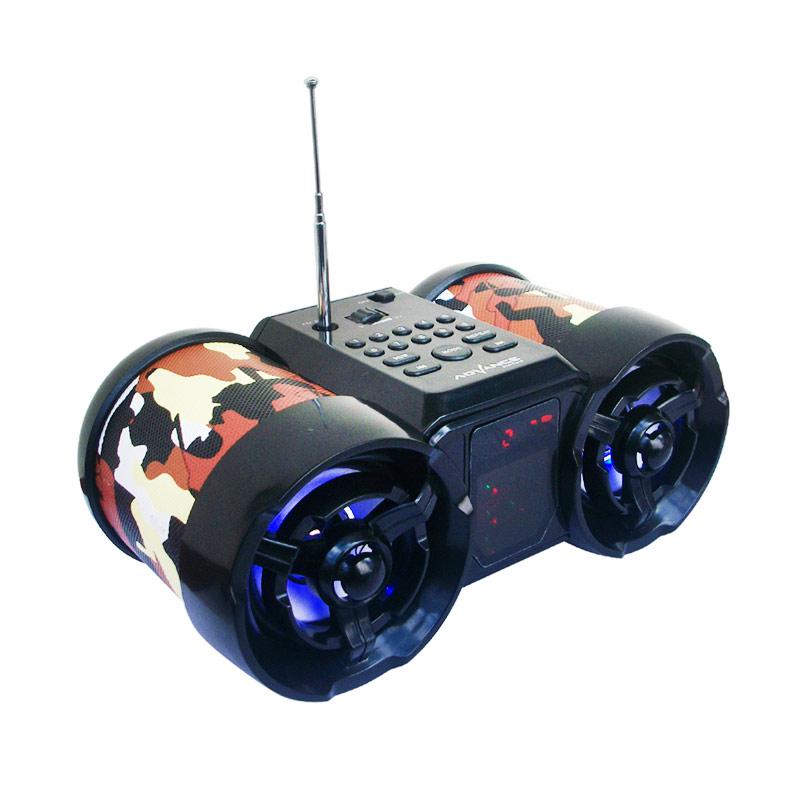 jual advance tentara tp 666 speaker portable with antena jual advance tentara tp 666 speaker portable with antena