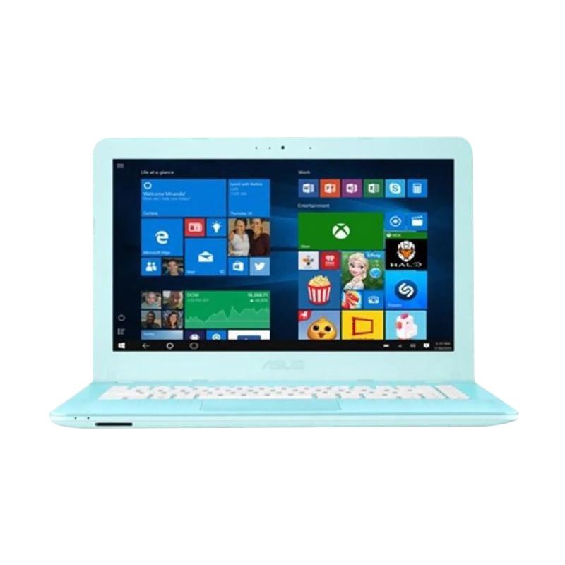 jual asus x441na bx005t notebook aqua blue intel jual asus x441na bx005t notebook aqua blue intel