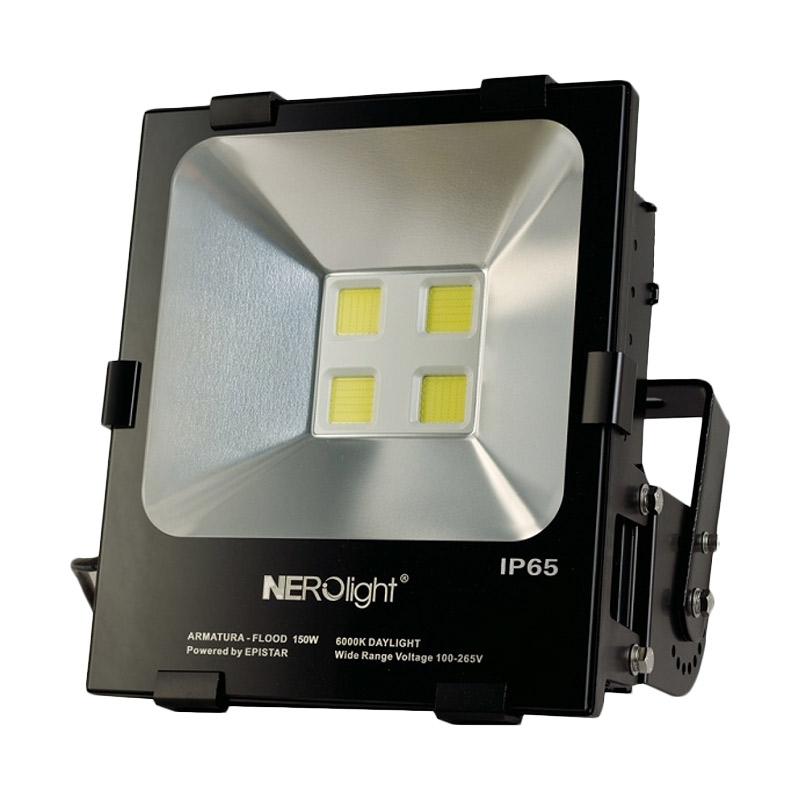 Jual Nerolight Armatura Flood Light Warmwhite Lampu Led [150w/ Ip65