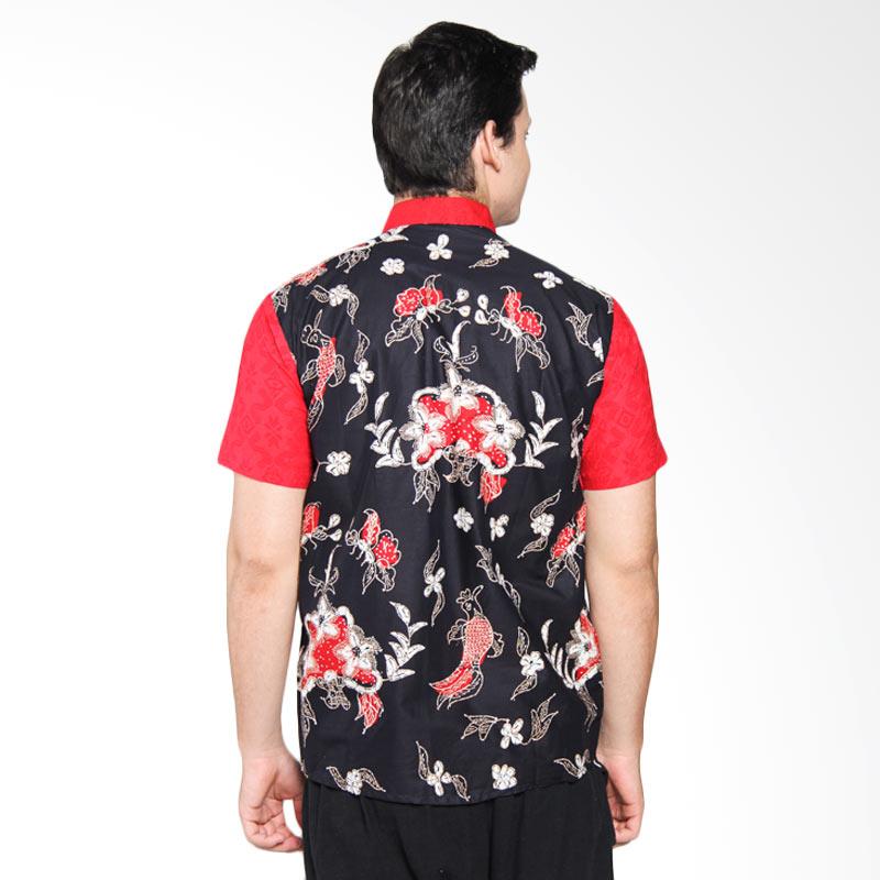 Desain Baju Batik Kombinasi Pria iia insurance insurance Desain Baju Batik Kombinasi Pria iia insurance insurance