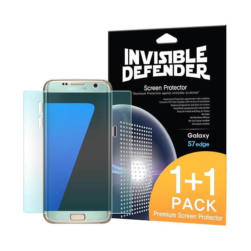 jual rearth ringke id invisible defender screen protector for samsung galaxy s7 edge jual rearth ringke id invisible defender screen protector for samsung galaxy s7 edge