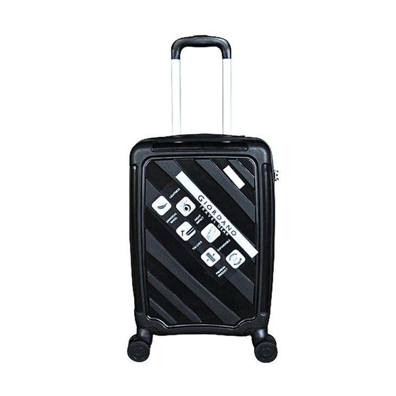 Jual Giordano WT-PPZ-701 Travel Luggage 4 Roda Tas Koper 