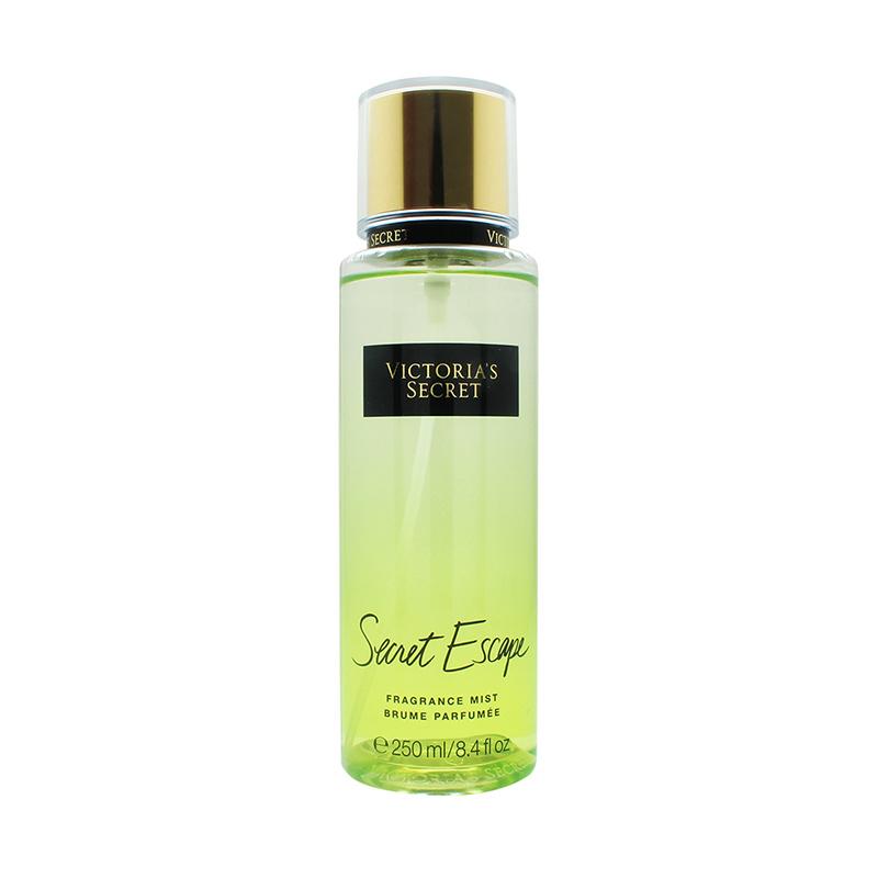 jual secret secret escape mist parfum wanita jual secret secret escape mist parfum wanita