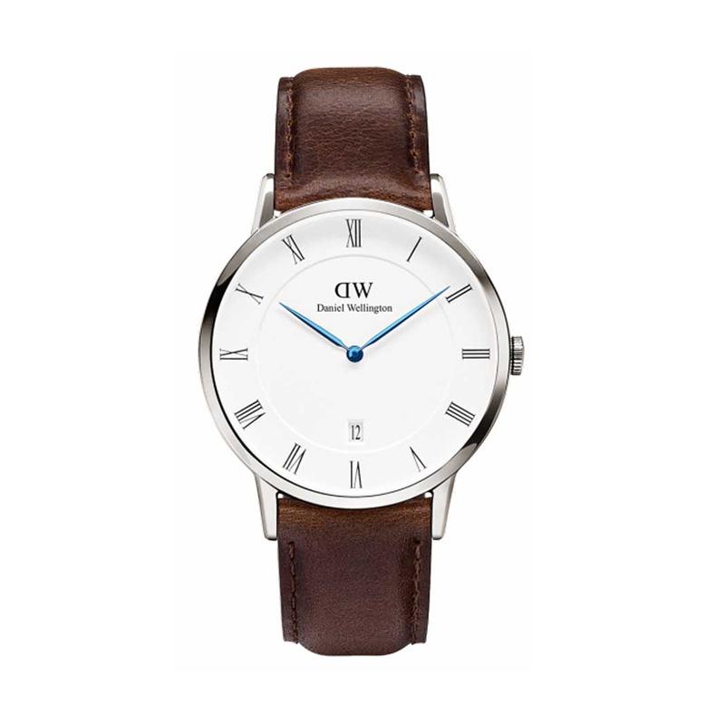 jual daniel wellington dapper bristol jam tangan pria silver harga kualitas jual daniel wellington dapper bristol jam tangan pria silver harga kualitas