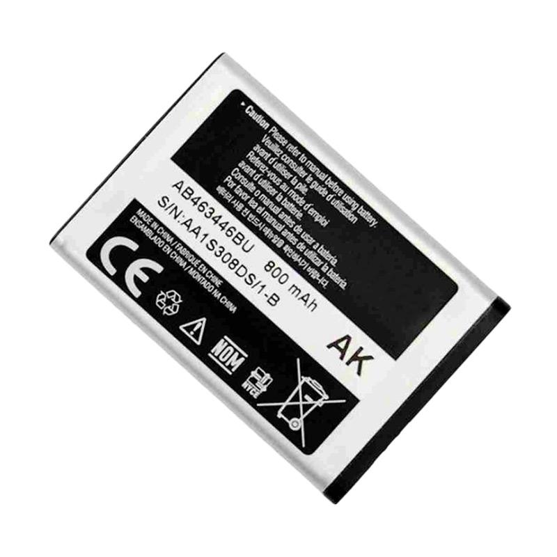 jual samsung original ab463446bu battery samsung e250 c3303 c3300 ch duos e2652 x200 d520 jual samsung original ab463446bu battery samsung e250 c3303 c3300 ch duos e2652 x200 d520