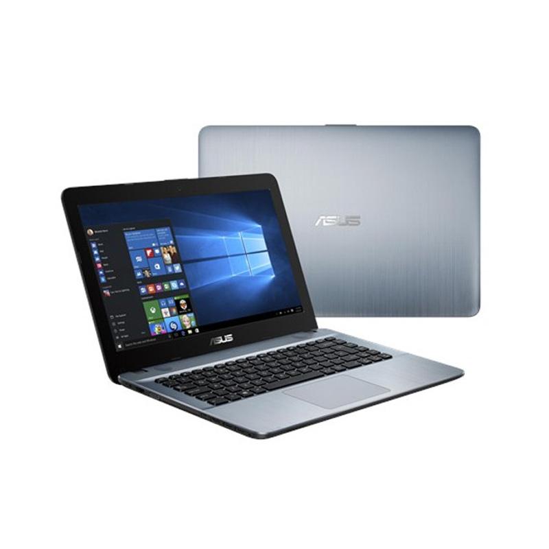 Jual Asus X441UV-WX092T Notebook - Silver [Intel Core i3