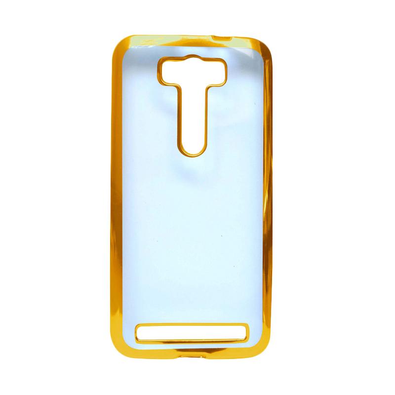 Jual OEM Ultrathin Iphoria Shining Casing for Asus Zenfone 2 Laser