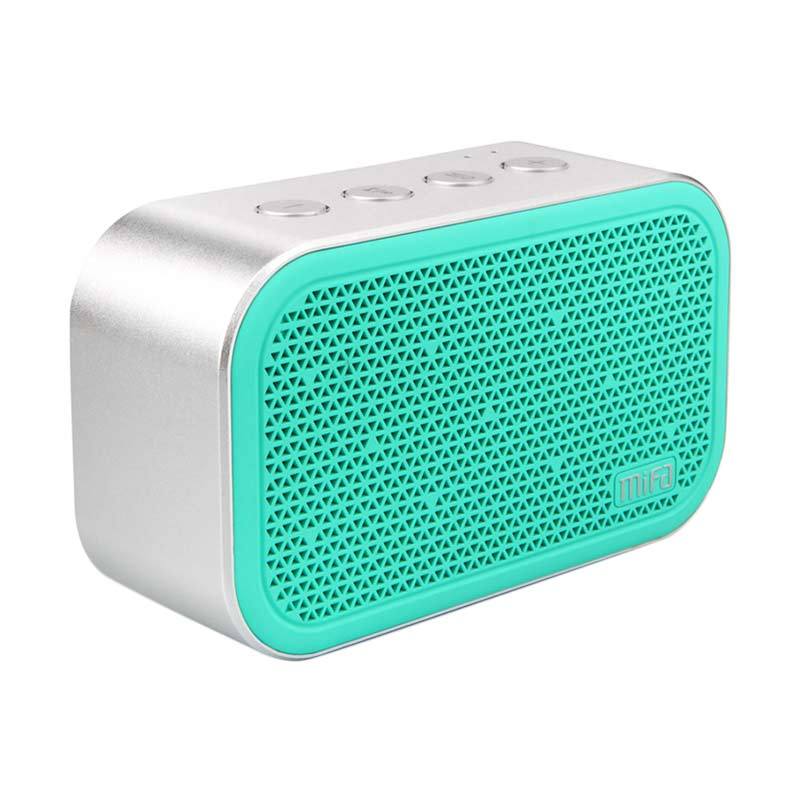 Jual Xiaomi MiFa M1 Bluetooh Portable Speaker Cube with