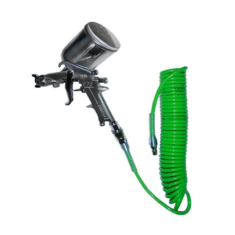 jual universal sagola f 75g spray gun tekiro selang jual universal sagola f 75g spray gun tekiro selang