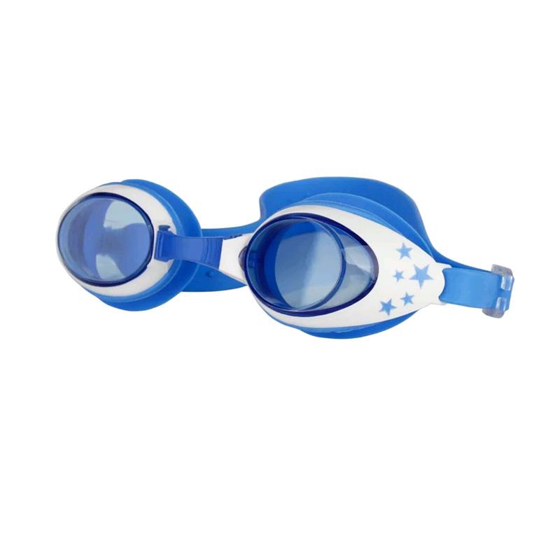 Jual QCF Goggles Anti  Fog  UV Protection Kacamata  Renang  