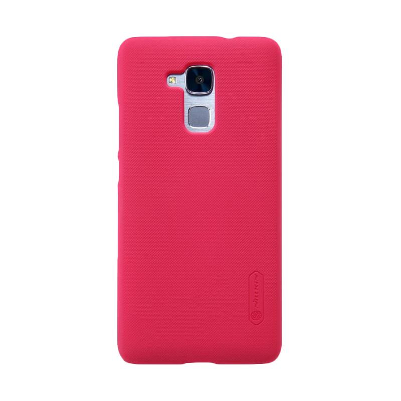 jual nillkin frosted shield casing for huawei honor jual nillkin frosted shield casing for huawei honor