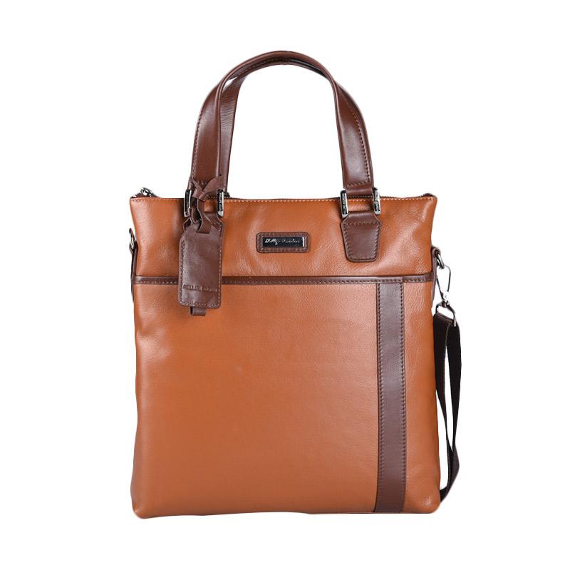 jual phillipe jourdan dominic tas selempang tote bag coklat iwm 1015011 harga jual phillipe jourdan dominic tas selempang tote bag coklat iwm 1015011 harga