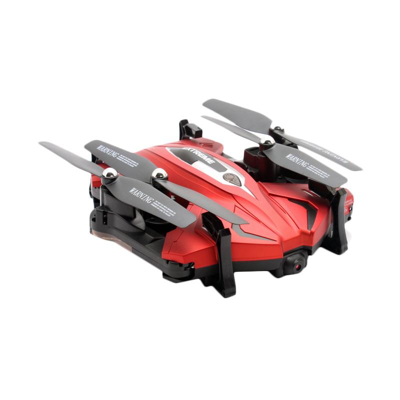 jual skytech tk110hw wifi fpv foldable rc quadcopter drone merah harga kualitas jual skytech tk110hw wifi fpv foldable rc quadcopter drone merah harga kualitas