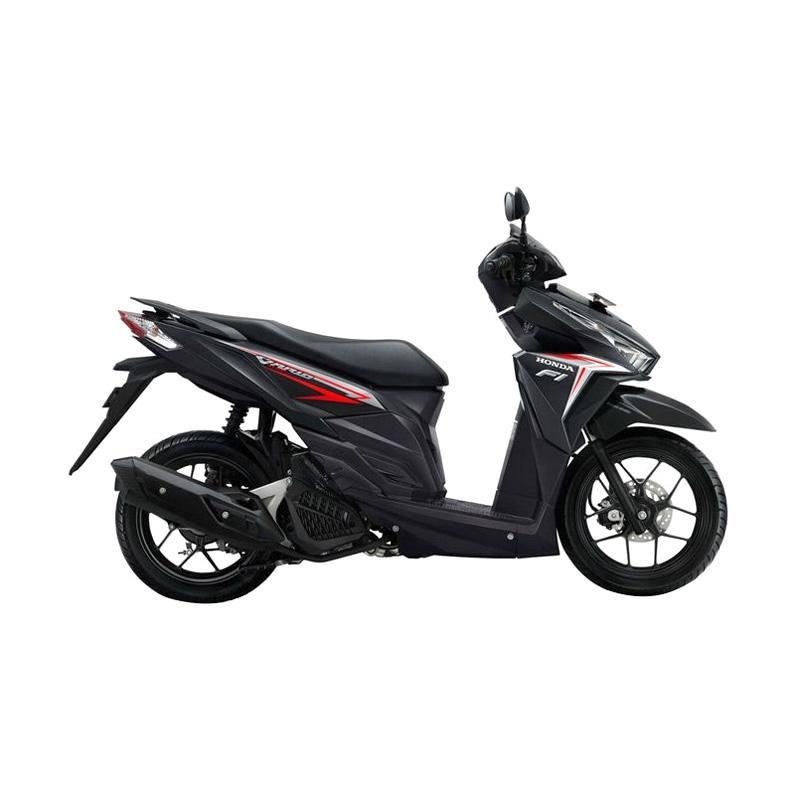 Jual honda all new vario 125 esp cbs iss sepeda motor Jual honda all new vario 125 esp cbs iss sepeda motor