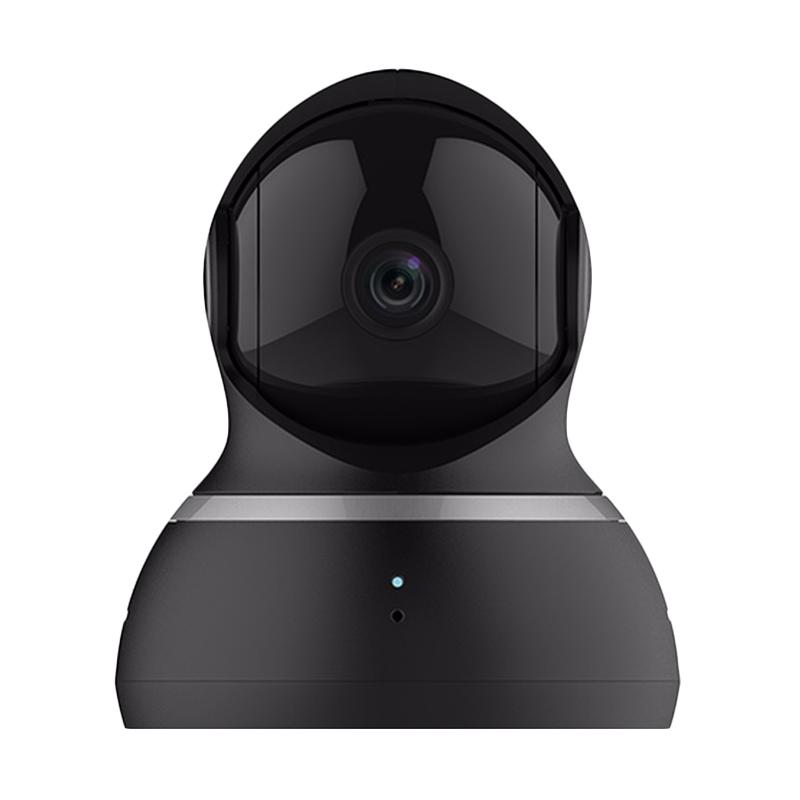 Jual Xiaomi Yi Dome Smart IP 360 CCTV Camera [Full HD 1080P