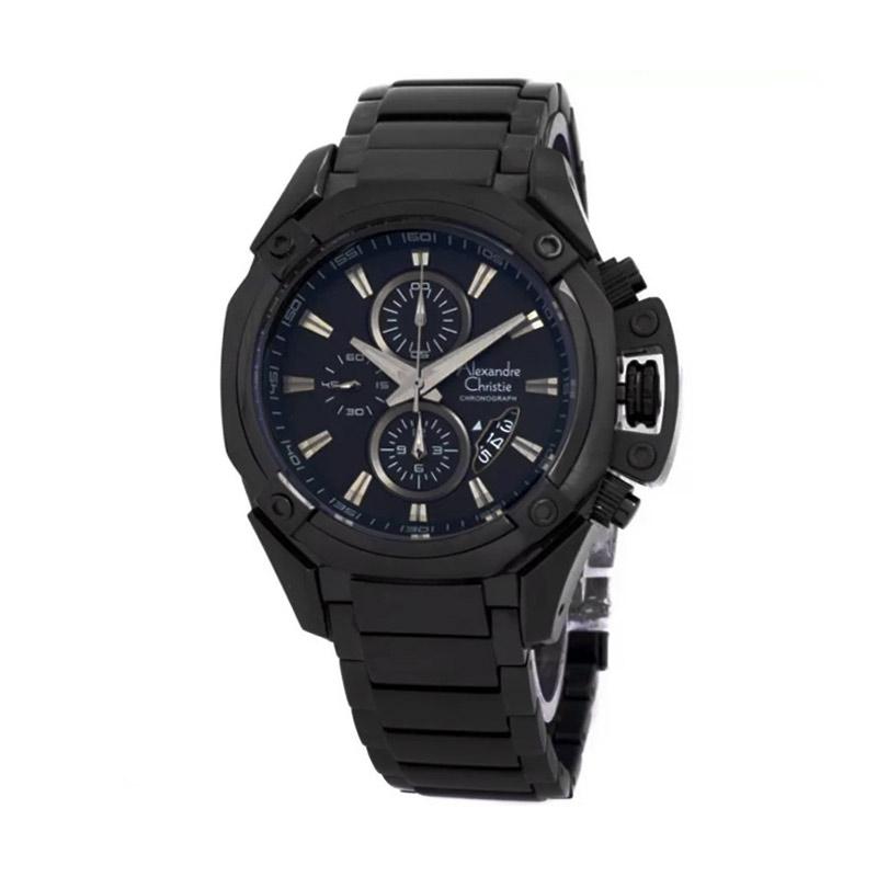 Alexandre Christie 6225 jual alexandre christie 6225 stainless steel jam tangan Alexandre Christie 6225 jual alexandre christie 6225 stainless steel jam tangan