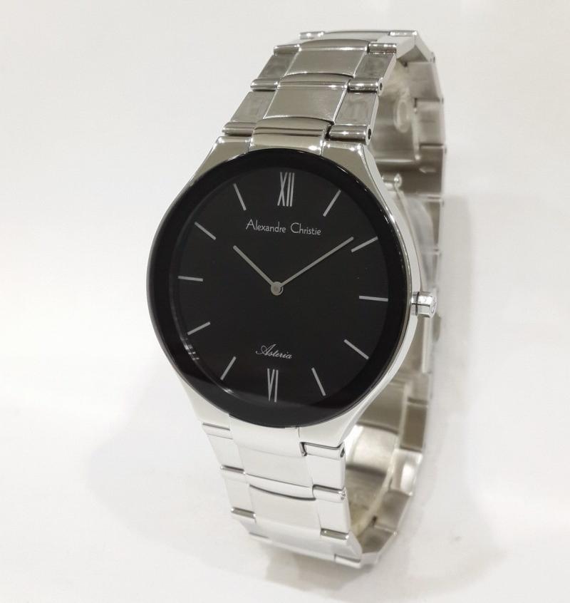 jual alexandre christie asteria jam tangan pria jual alexandre christie asteria jam tangan pria