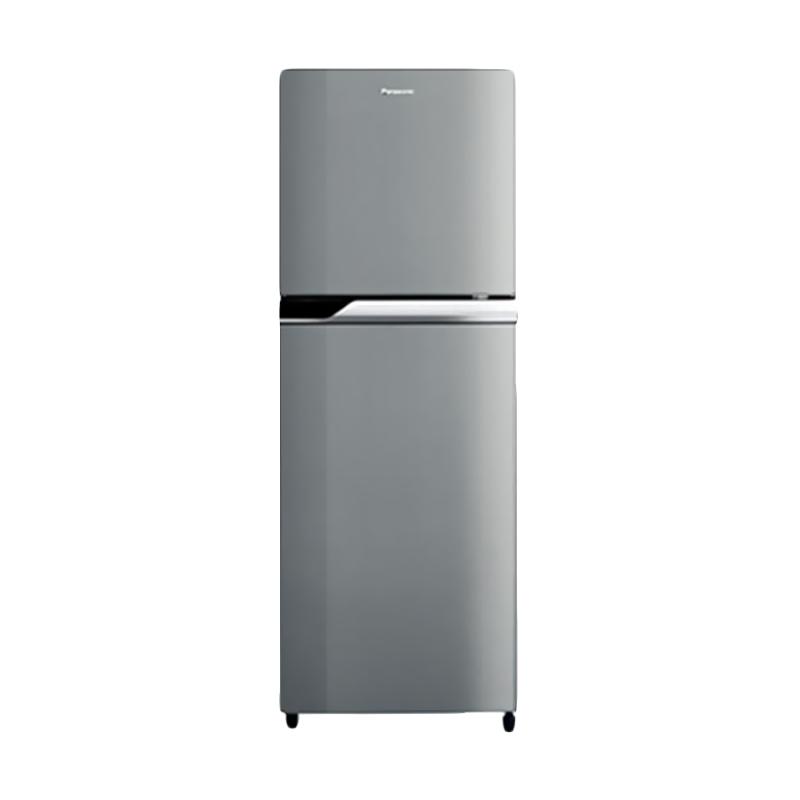 Jual Panasonic Nr B269n S Kulkas Silver 2 Pintu 223 Liter Khusus Jabodetabek Harga jual panasonic nr b269n s kulkas silver 2 pintu 223 liter khusus jabodetabek harga