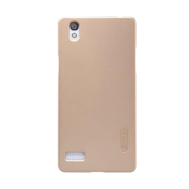 jual nillkin frosted shield casing for oppo r7 or jual nillkin frosted shield casing for oppo r7 or