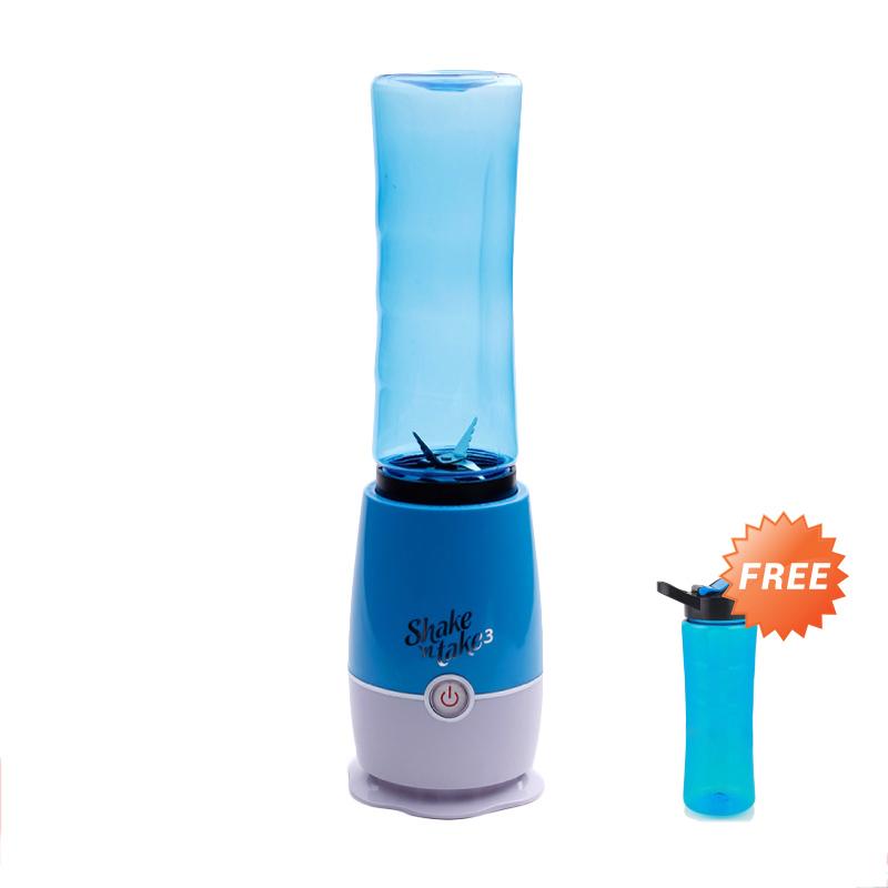 Jual Shake N Take 3rd Generation Take and Go Blender 