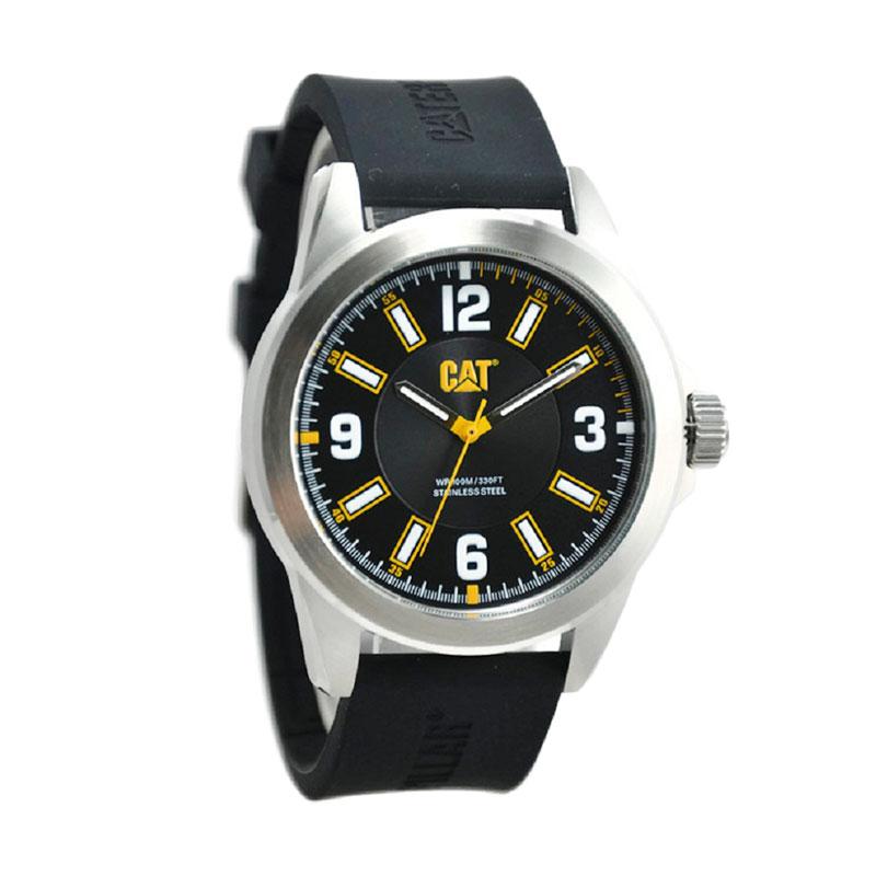 jual caterpillar 02 140 21 132 jam tangan pria hitam harga kualitas terjamin jual caterpillar 02 140 21 132 jam tangan pria hitam harga kualitas terjamin
