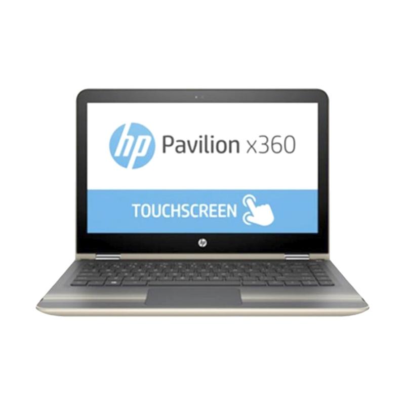Jual Daily Deals - HP Pavilion X360 Convert 13-U171TU