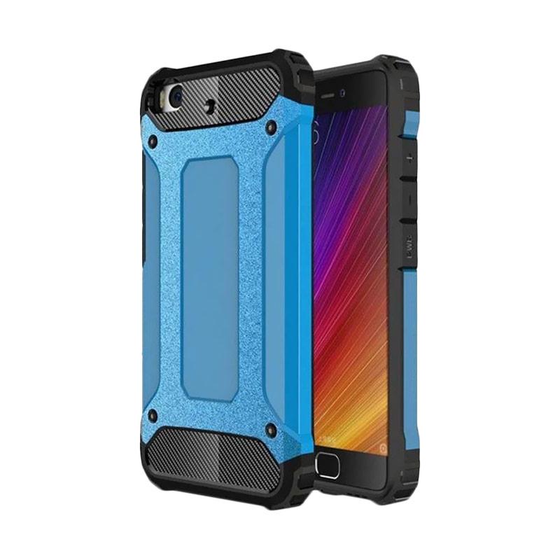 Jual Spigen Transformers Iron Robot Hardcase Casing For