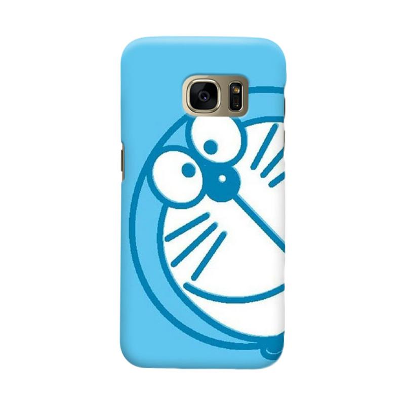 Jual Indocustomcase Doraemon Cover Casing for Samsung