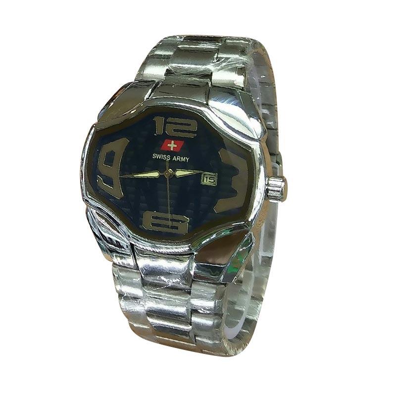 Harga Swiss Army Dragon D45H110SA8162MHTM Jam Tangan Pria 