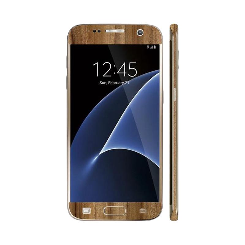 jual premium skin protector for samsung s7 flat classic jual premium skin protector for samsung s7 flat classic