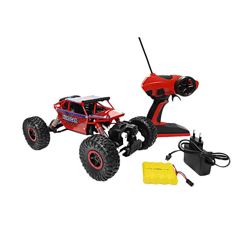 Rc Crawler Herocar jual rc rock crawler car remote Rc Crawler Herocar jual rc rock crawler car remote
