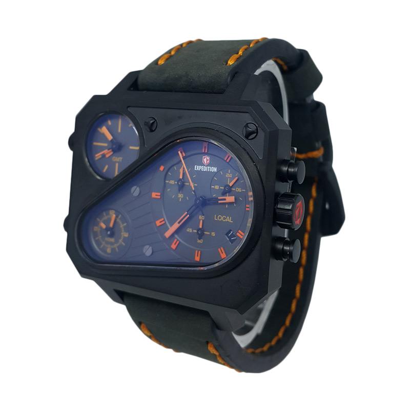 Daftar Harga Swiss Navy Chronograph Tali Rantai Jam Tangan 