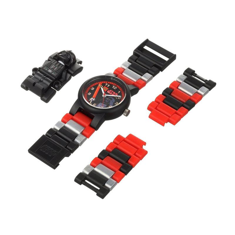  Vader Minidigure Kids Watch - Jam Tangan Anak Laki- Laki  Blibli.com