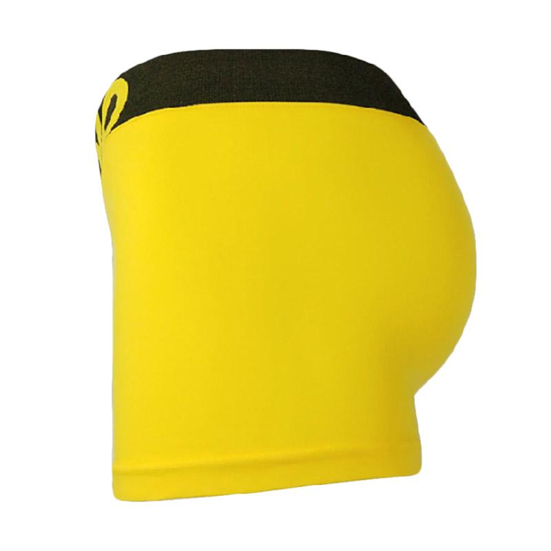 Jual Daily Deals - Pierre Uno 013 Seamless Boxer Briefs