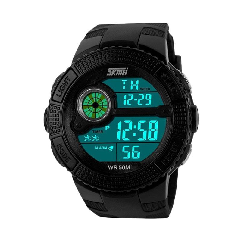 jual daily deals skmei original sporty water jual daily deals skmei original sporty water