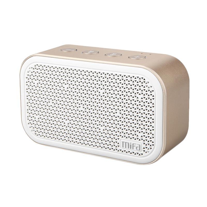 âˆš Xiaomi Mifa M1 Cube Portable Bluetooh Speaker With