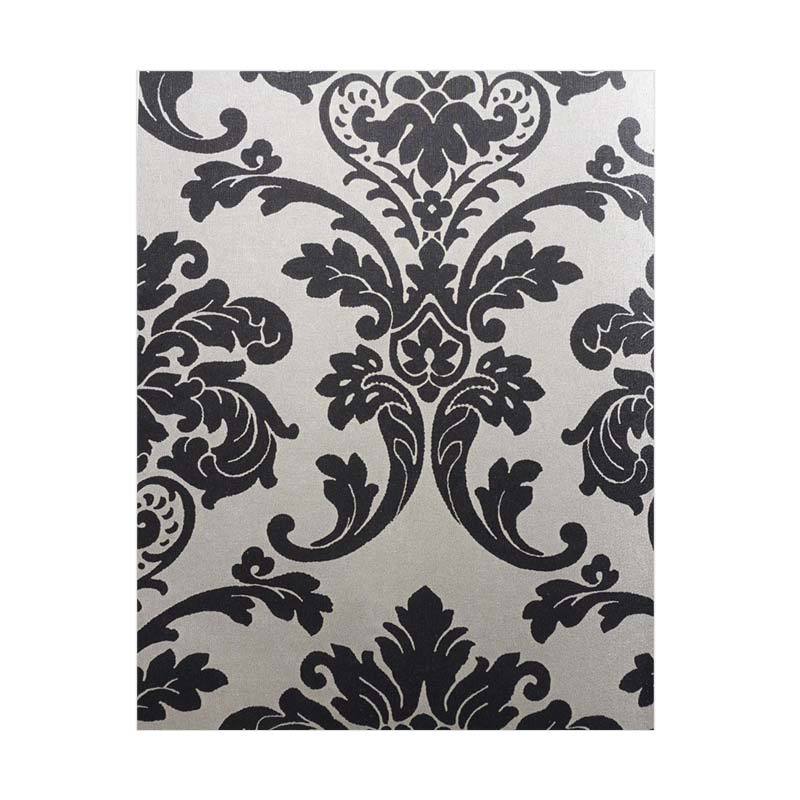 Jual Java Wallpaper AR9102 QUEEN Motif Batik Clasic 