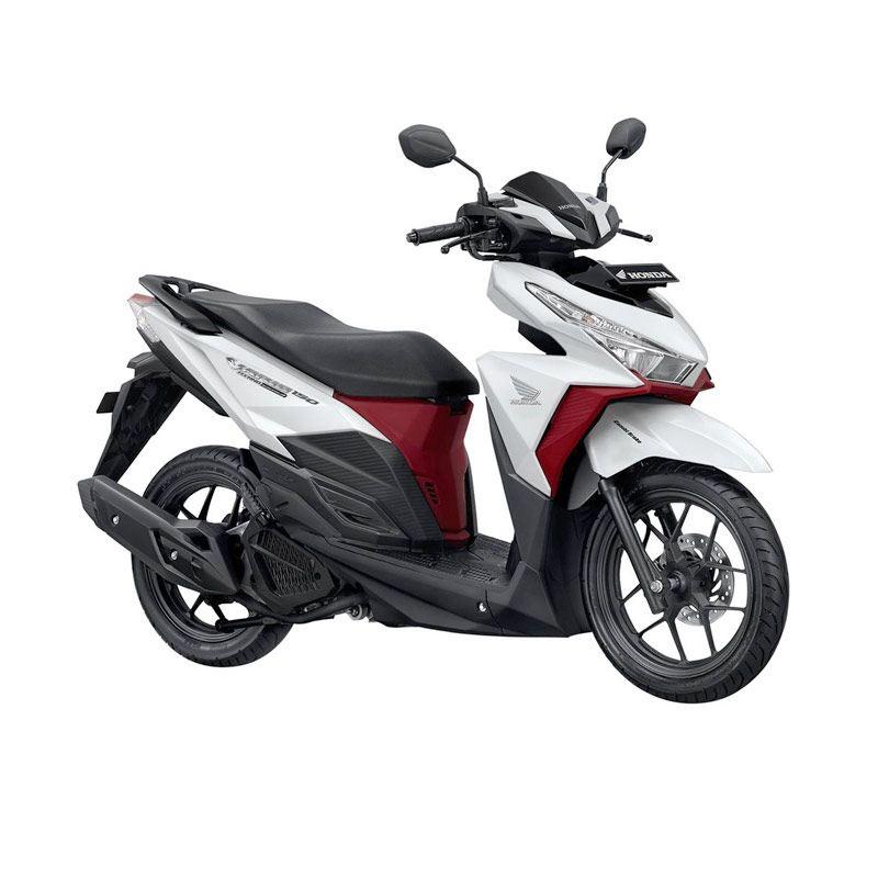 Jual Honda All New Vario 150 eSP Exclusive Sepeda Motor Jual Honda All New Vario 150 eSP Exclusive Sepeda Motor