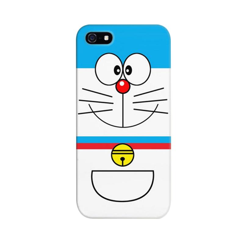 Jual Indocustomcase Doraemon RB Cover Casing for Apple Jual Indocustomcase Doraemon RB Cover Casing for Apple