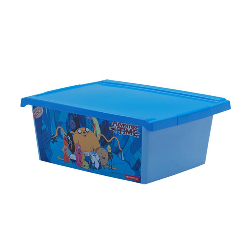 Jual Lion Star 02 Adventure Time Play Box Tempat  Jual Lion Star 02 Adventure Time Play Box Tempat