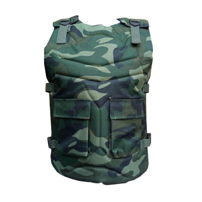 Jual Ormano Army Loreng Biker Touring Racing Rompi Motor Jual Ormano Army Loreng Biker Touring Racing Rompi Motor