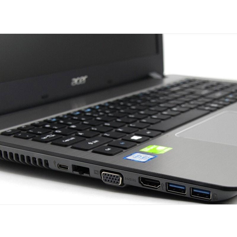 Jual Acer Aspire F5-573G-71MS SR Gaming Laptop [i7 7500U