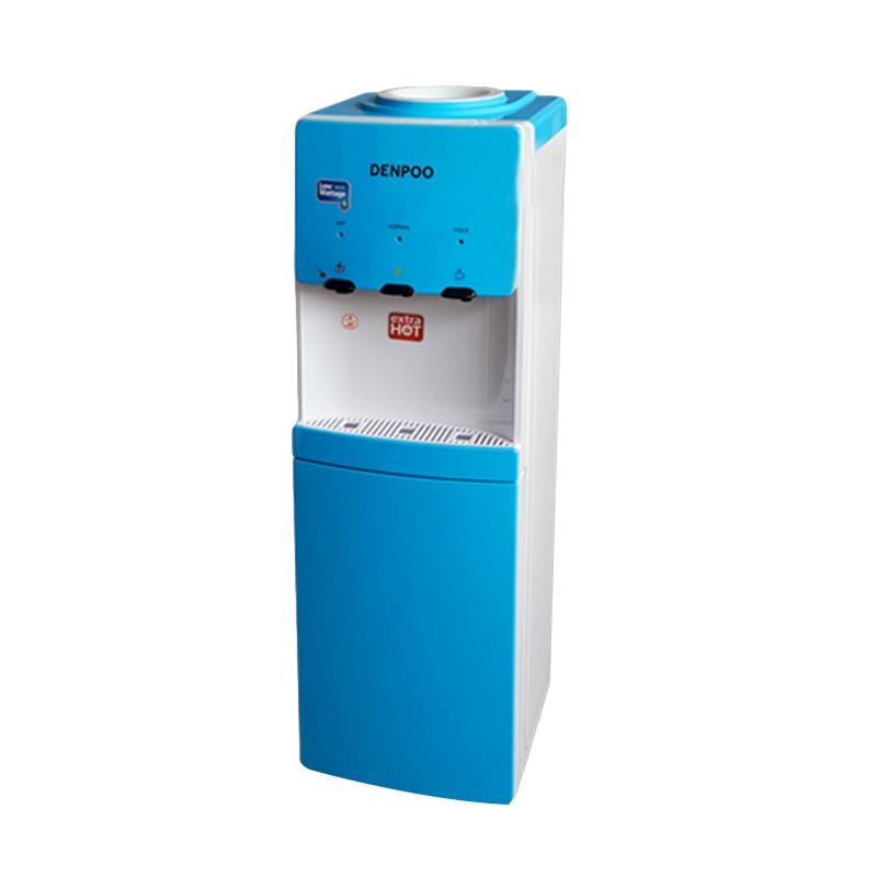 Jual Denpoo Valerie DDK-3305 Water Dispenser with Cabinet 