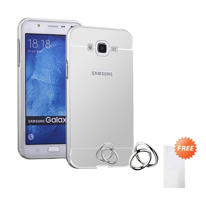jual case88 bumper mirror casing for samsung galaxy j5 jual case88 bumper mirror casing for samsung galaxy j5