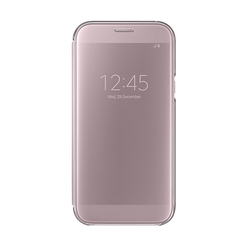 jual samsung original clear view cover casing for samsung jual samsung original clear view cover casing for samsung