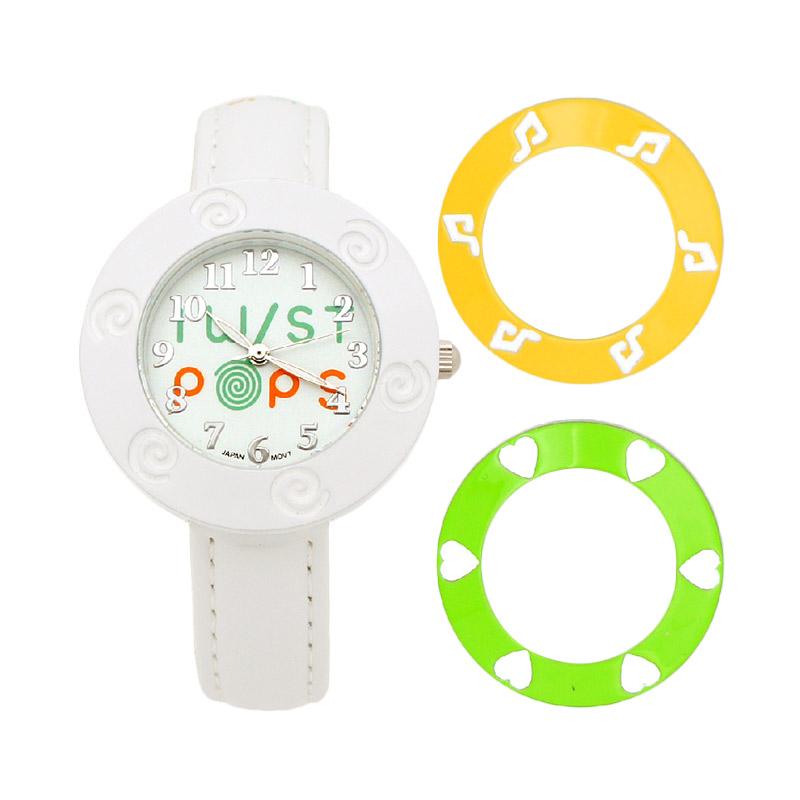 Jual Twist Pops TWISTPOP-W Jam Tangan Anak Remaja 