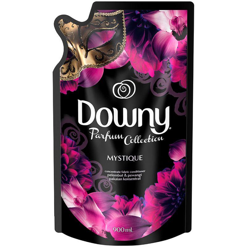 Jual Downy Parfum Collection Mistique Refill Pelembut dan