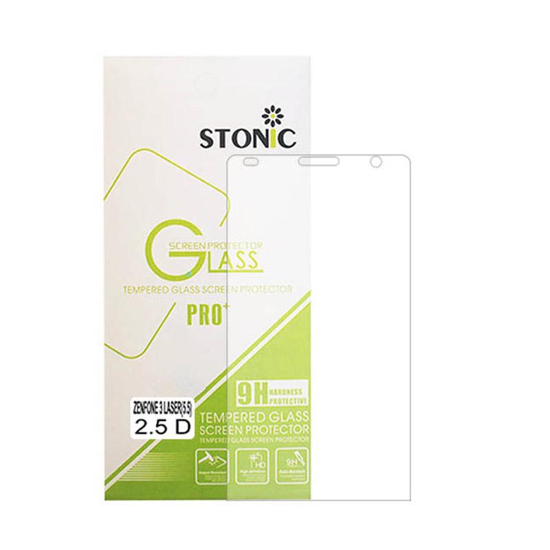 jual stonic tempered glass screen protector for asus jual stonic tempered glass screen protector for asus