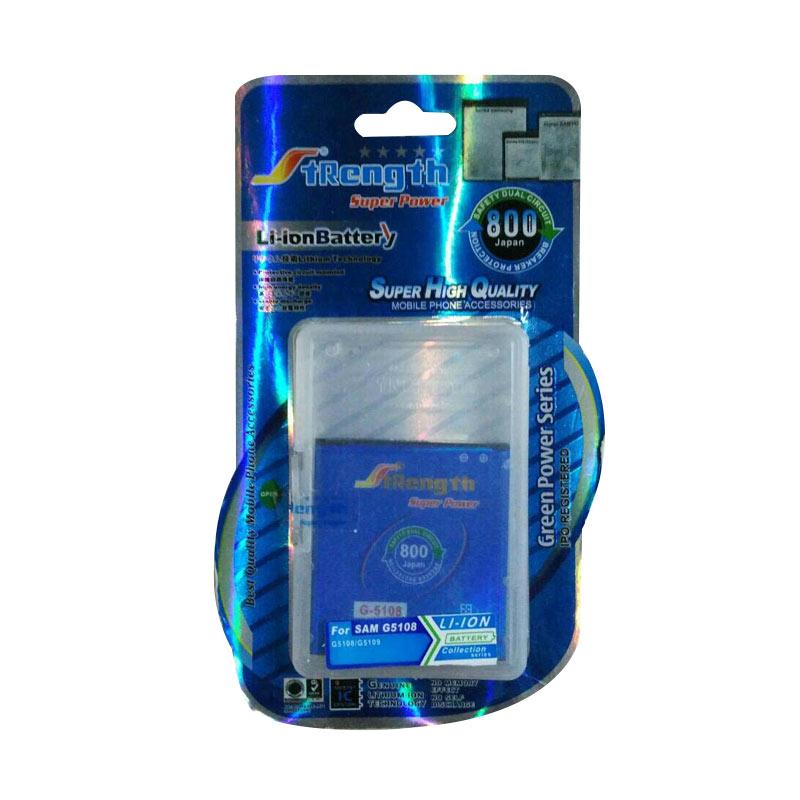 Jual STRENGTH Super Power Battery for Samsung Galaxy Core